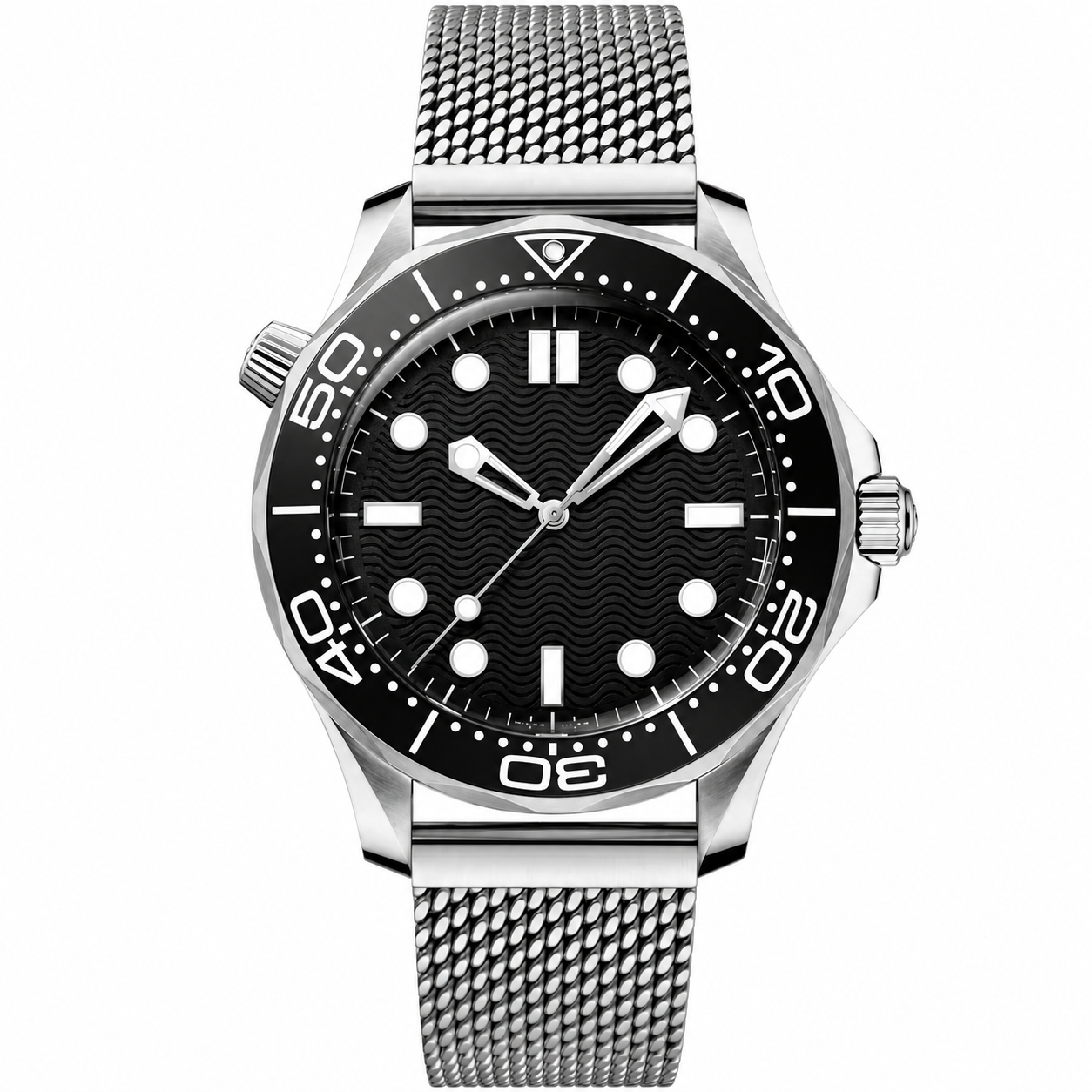 Automatic Diver 300M