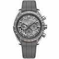 Omega Speedmaster Grey Side of the Moon