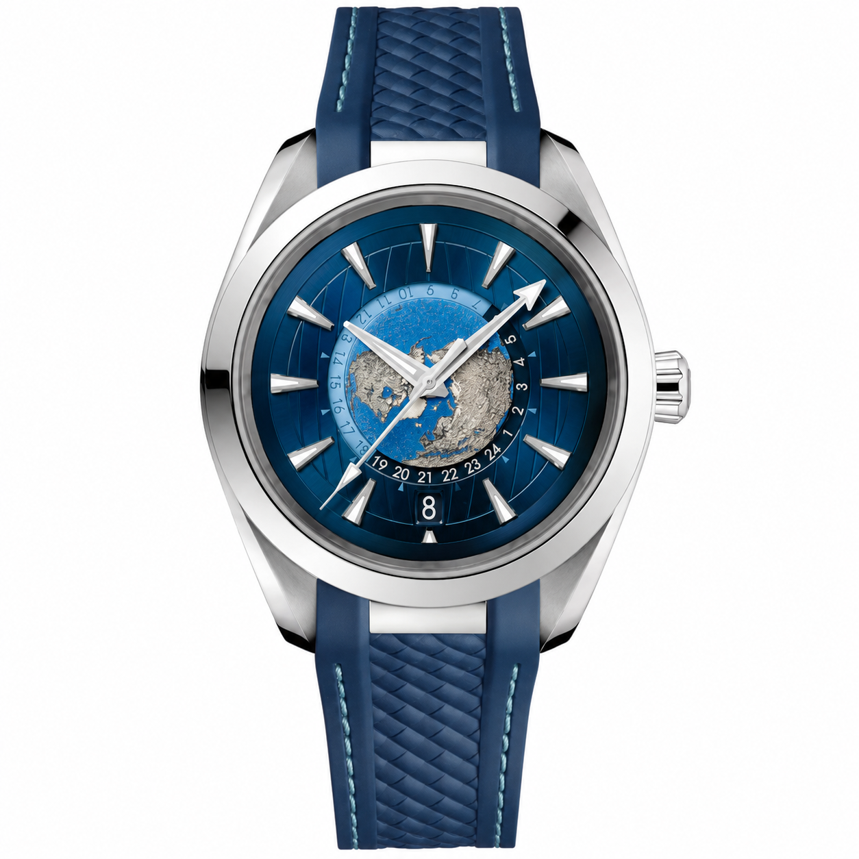 Premium Automatic Watch 150M
